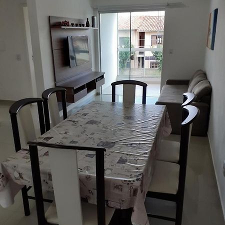 Belo E Amplo Apartamento, Area Central Da Praia Dos Ingleses Florianópolis المظهر الخارجي الصورة