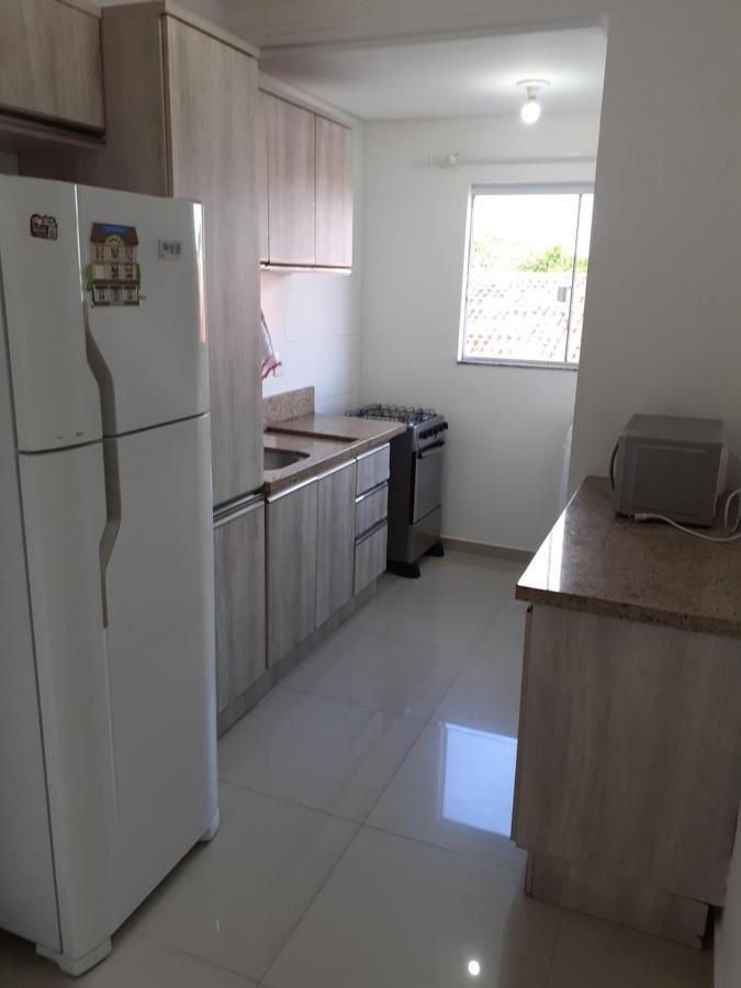 Belo E Amplo Apartamento, Area Central Da Praia Dos Ingleses Florianópolis المظهر الخارجي الصورة