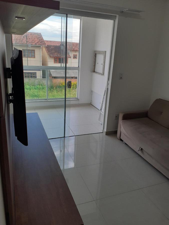 Belo E Amplo Apartamento, Area Central Da Praia Dos Ingleses Florianópolis المظهر الخارجي الصورة