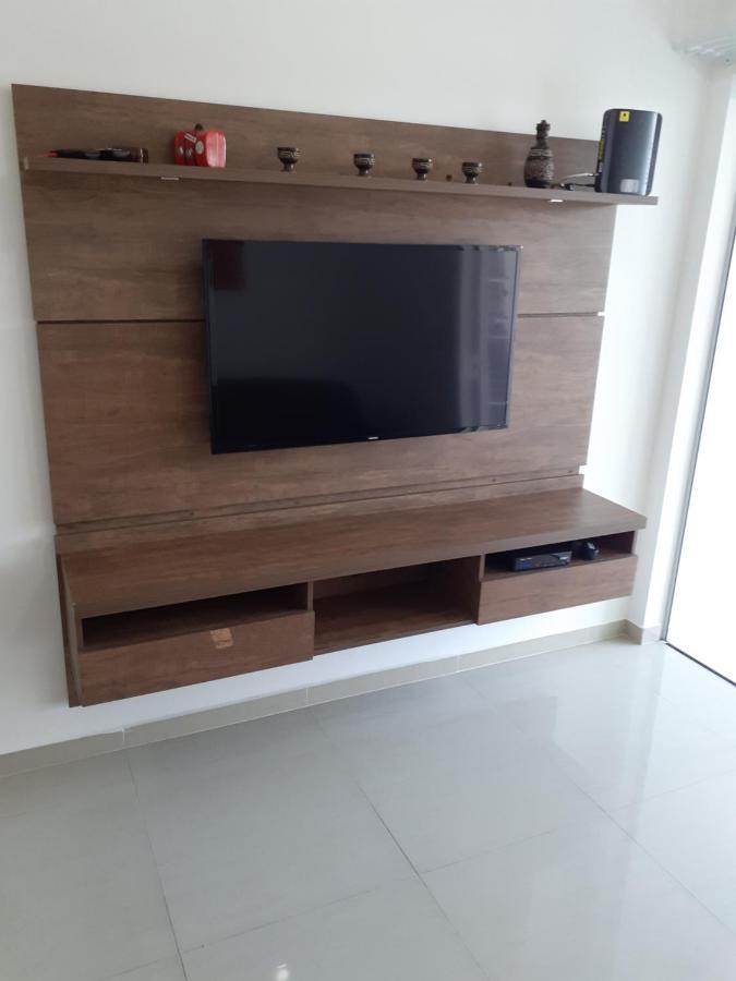 Belo E Amplo Apartamento, Area Central Da Praia Dos Ingleses Florianópolis المظهر الخارجي الصورة