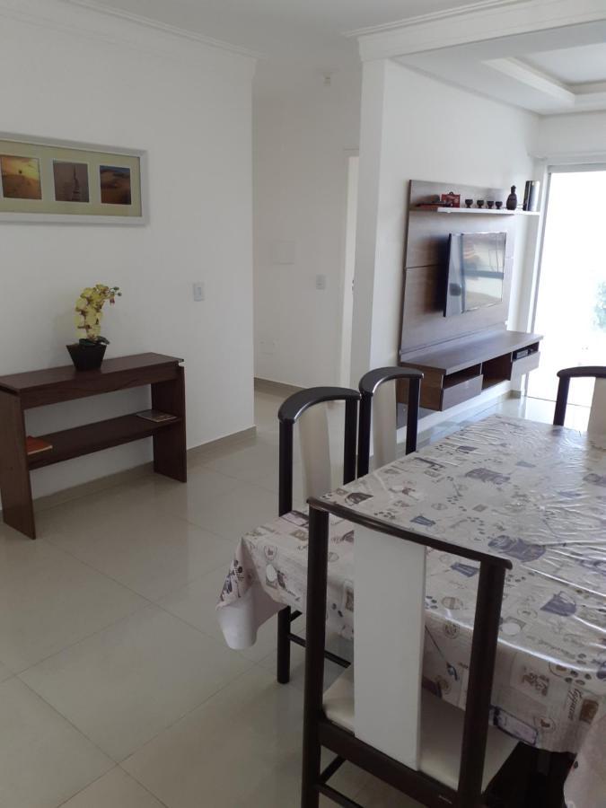 Belo E Amplo Apartamento, Area Central Da Praia Dos Ingleses Florianópolis المظهر الخارجي الصورة