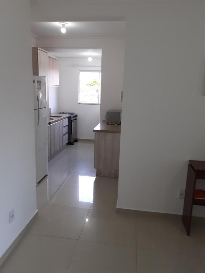 Belo E Amplo Apartamento, Area Central Da Praia Dos Ingleses Florianópolis المظهر الخارجي الصورة