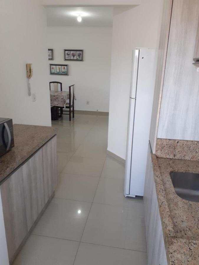 Belo E Amplo Apartamento, Area Central Da Praia Dos Ingleses Florianópolis المظهر الخارجي الصورة
