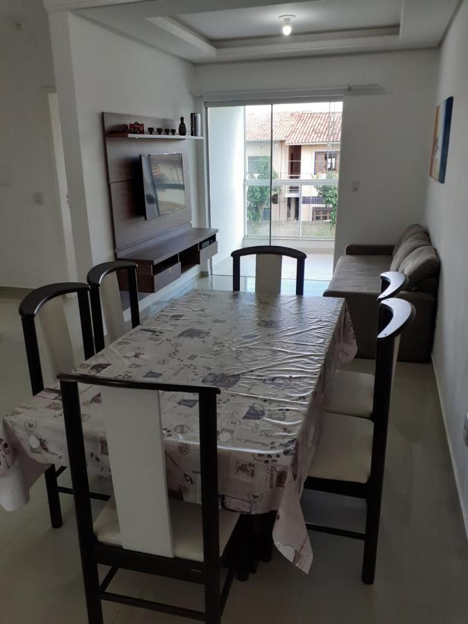 Belo E Amplo Apartamento, Area Central Da Praia Dos Ingleses Florianópolis المظهر الخارجي الصورة