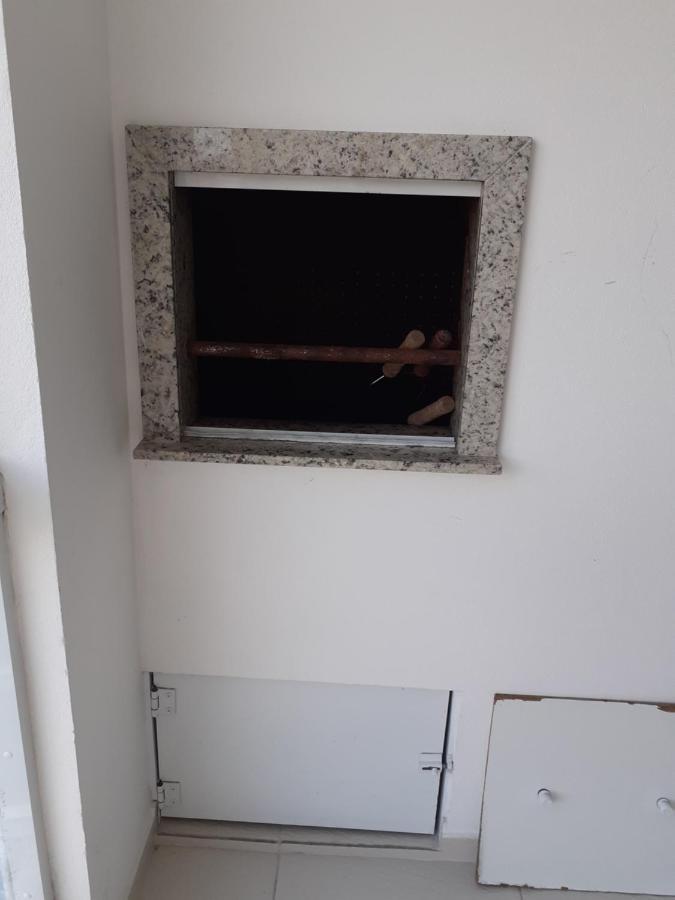 Belo E Amplo Apartamento, Area Central Da Praia Dos Ingleses Florianópolis المظهر الخارجي الصورة