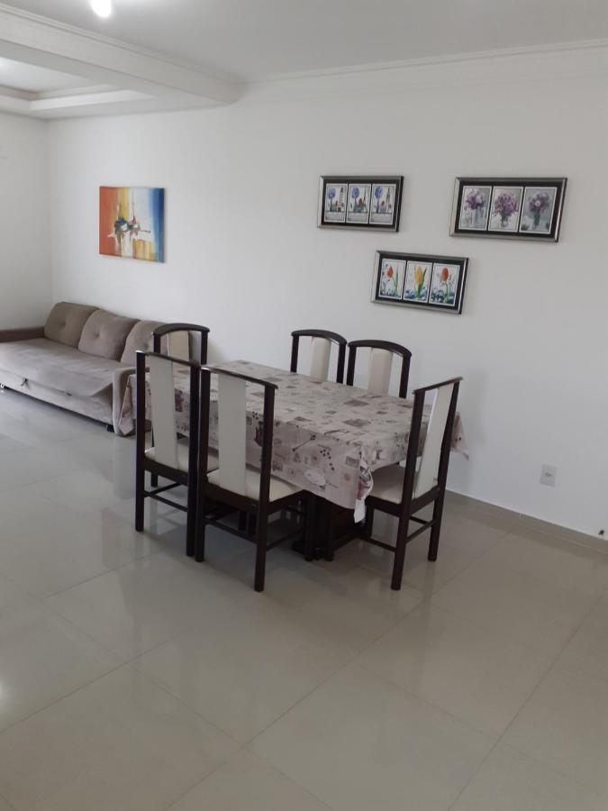 Belo E Amplo Apartamento, Area Central Da Praia Dos Ingleses Florianópolis المظهر الخارجي الصورة