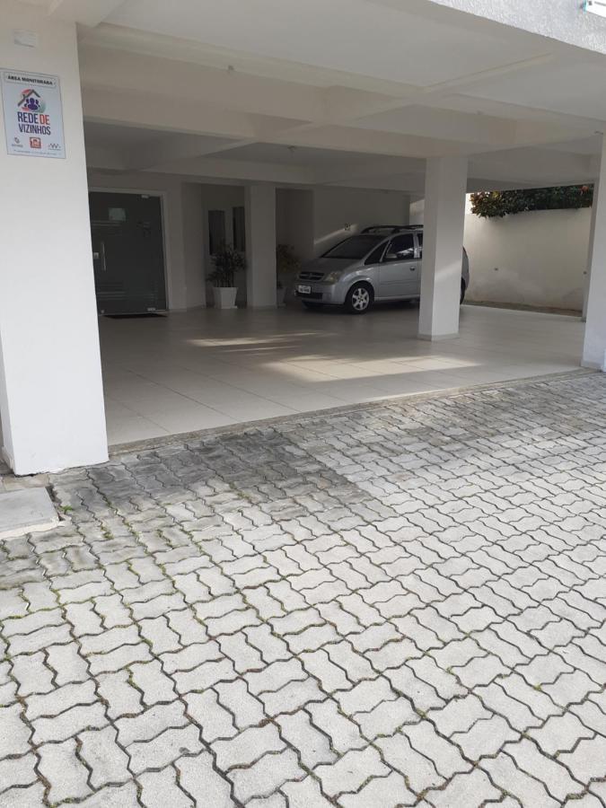 Belo E Amplo Apartamento, Area Central Da Praia Dos Ingleses Florianópolis المظهر الخارجي الصورة