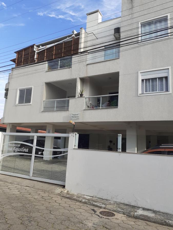 Belo E Amplo Apartamento, Area Central Da Praia Dos Ingleses Florianópolis المظهر الخارجي الصورة