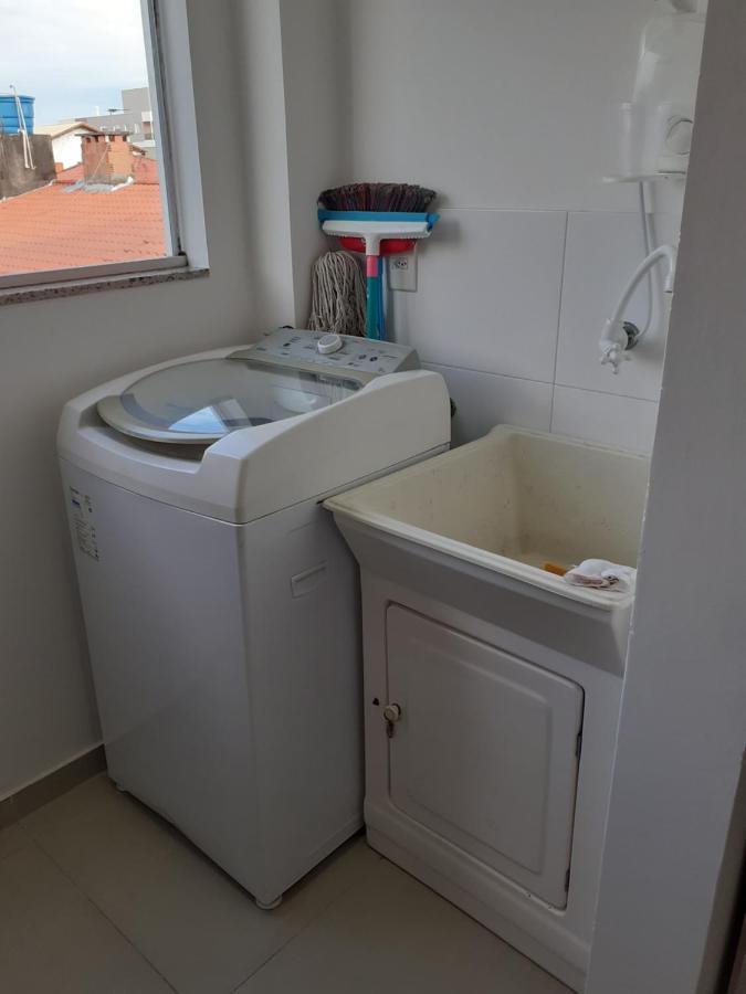 Belo E Amplo Apartamento, Area Central Da Praia Dos Ingleses Florianópolis المظهر الخارجي الصورة
