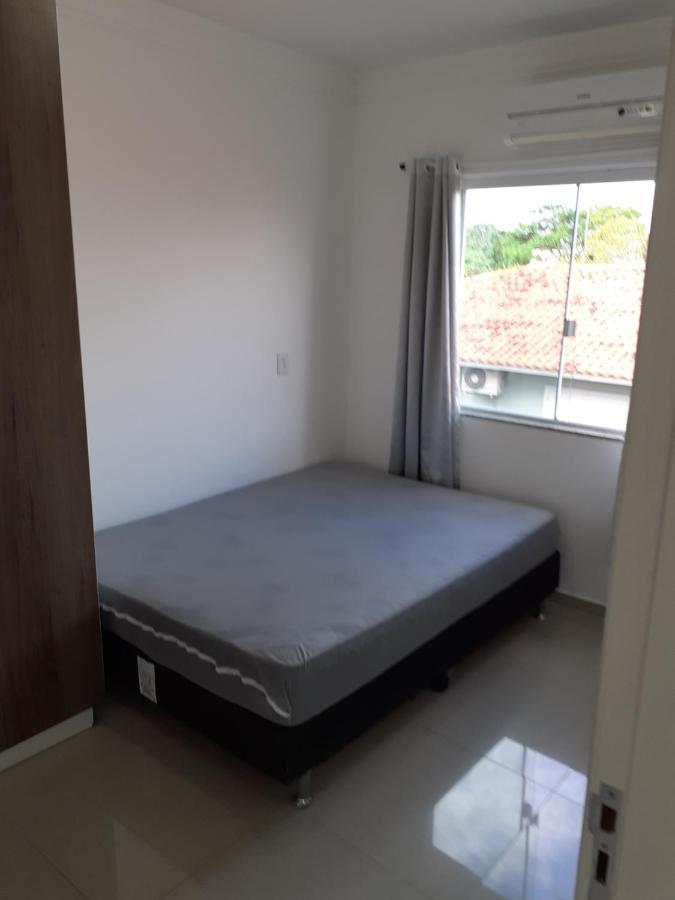 Belo E Amplo Apartamento, Area Central Da Praia Dos Ingleses Florianópolis المظهر الخارجي الصورة
