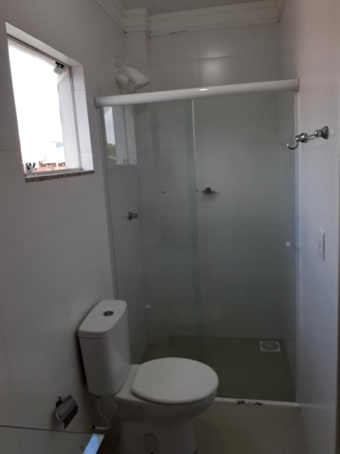 Belo E Amplo Apartamento, Area Central Da Praia Dos Ingleses Florianópolis المظهر الخارجي الصورة