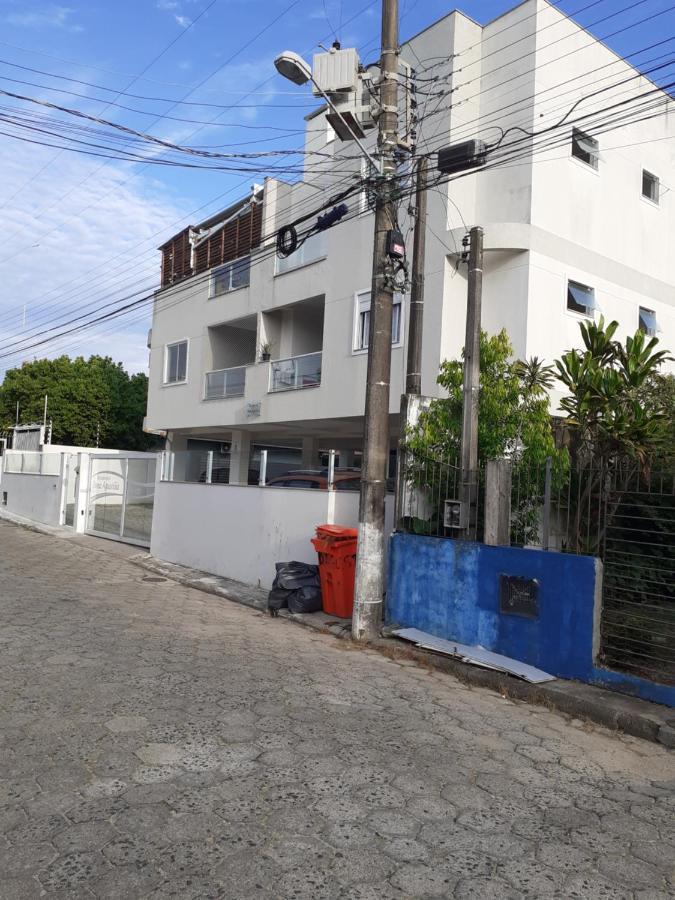 Belo E Amplo Apartamento, Area Central Da Praia Dos Ingleses Florianópolis المظهر الخارجي الصورة